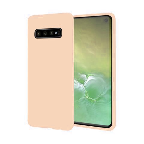 Samsung S10 Plus Soft Feeling Case