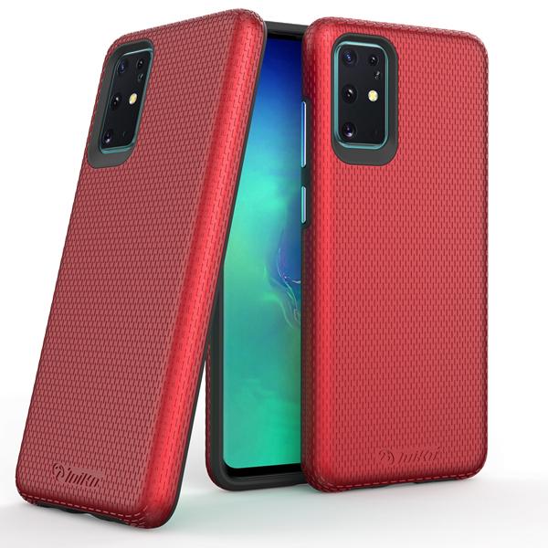 Samsung S20 Plus Dot Texture Case