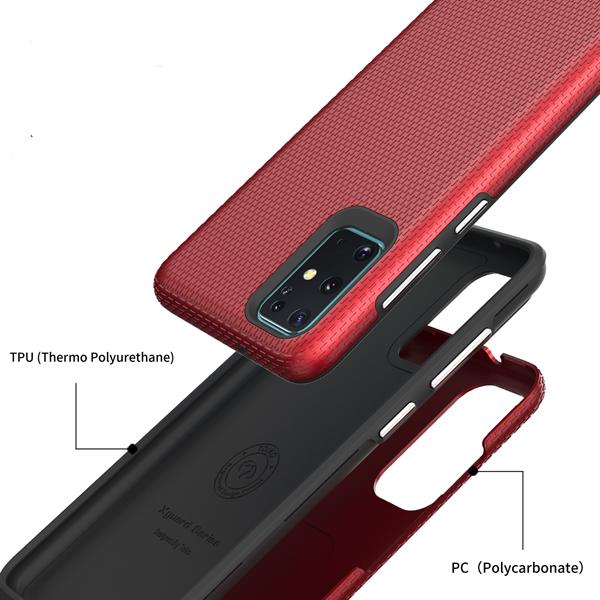 Samsung S20 Plus Dot Texture Case