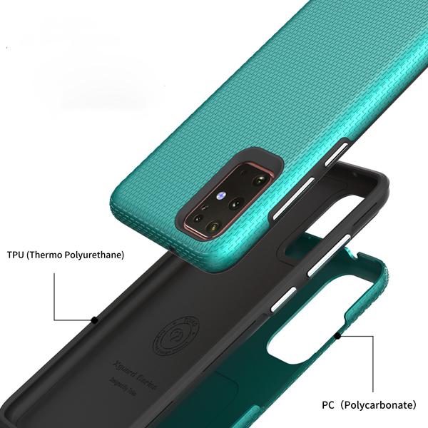 Samsung S20 Ultra Dot Texture Case