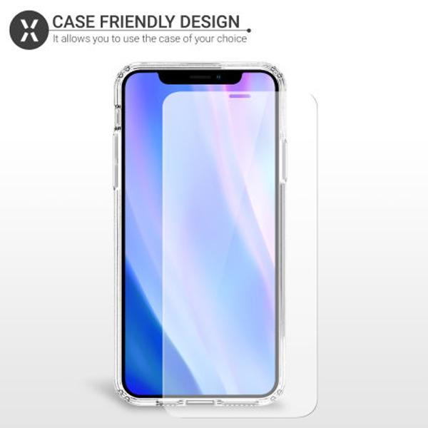 iPhone 11 ProMax Tempered Glass