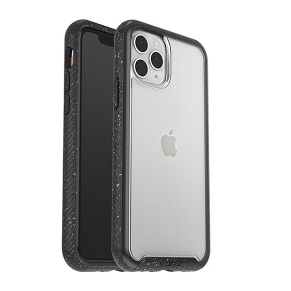 iPhone 11 ProMax Hard Case With Colour Side Case