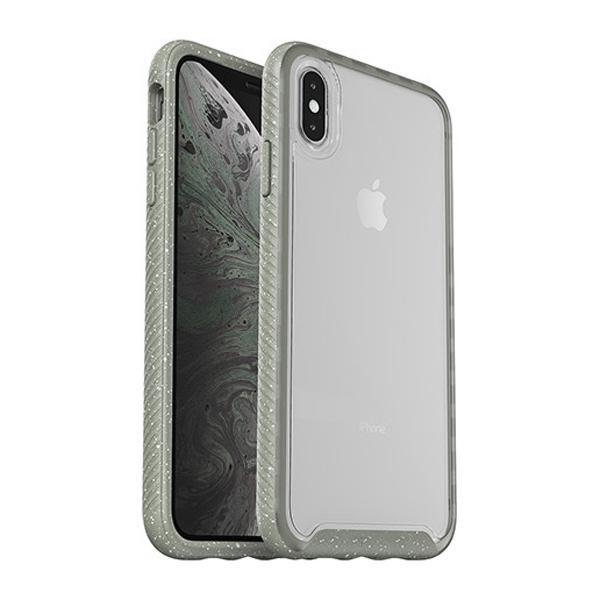 iPhone XR Hard Case With Colour Side Case
