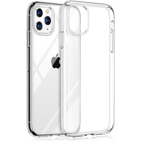 IPhone 12 Pro Max Clear Hybrid Case In Retail Package