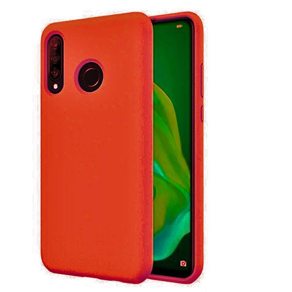 Huawei P30 Pro Soft Feeling Case