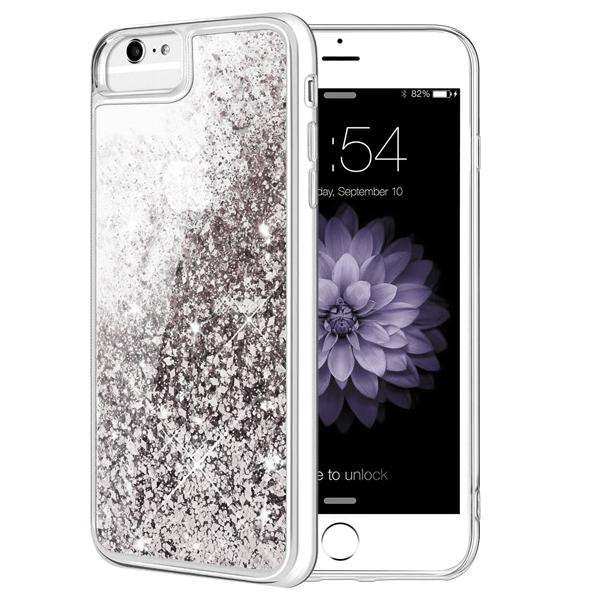 iPhone 7/8 Plus Water Fall Case