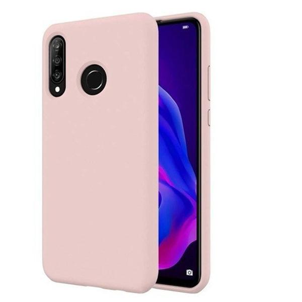 Huawei P30 Pro Soft Feeling Case