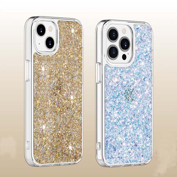 iPhone 12/12 Pro Twinkle  Case Retail Pack