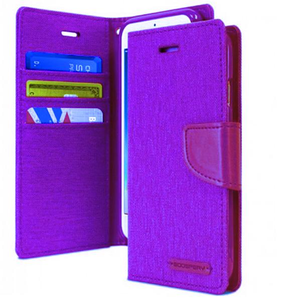 Samsung A5 Mercury Wallet