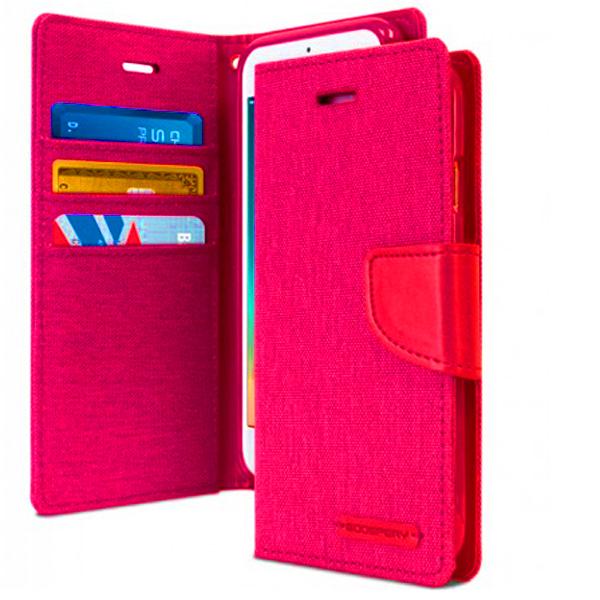 Samsung Note 8 Mercury Wallet