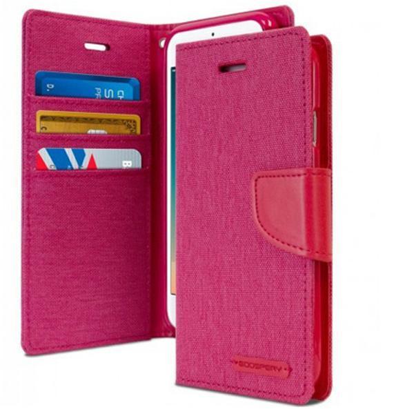 iPhone 6 Plus Mercury Wallet