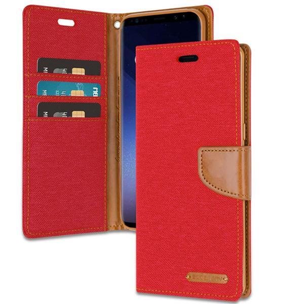 iPhone 7/8 Plus Mercury Wallet