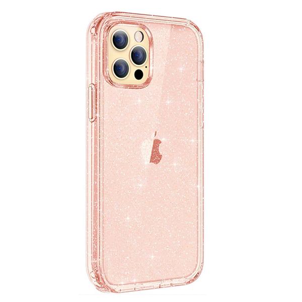 iPhone 11 Flake Rose Pink Sym Case
