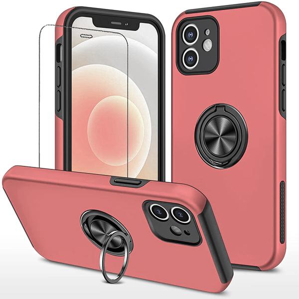 iPhone XR Ring Case