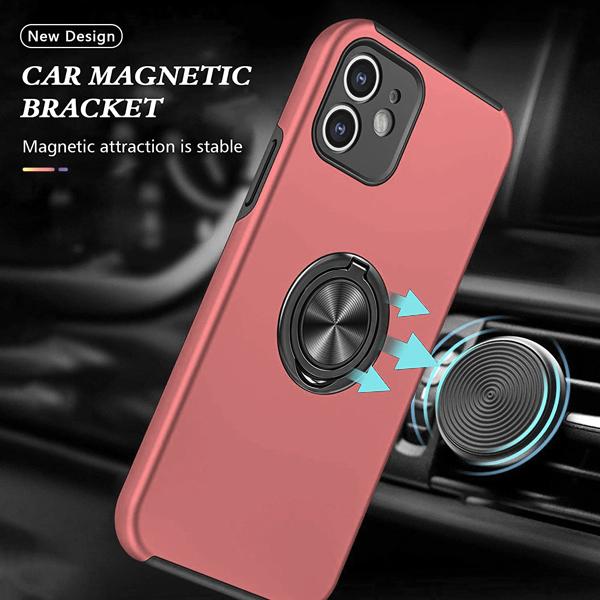 iPhone 12/12 Pro Ring Case