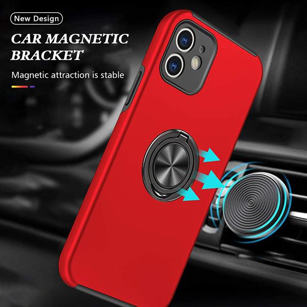 iPhone 11 Pro Ring Case