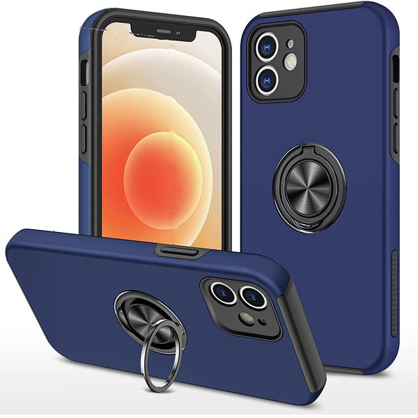 iPhone 12 Pro Max Ring Case