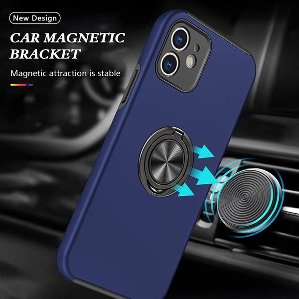 iPhone XR Ring Case