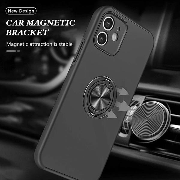 iPhone XS Ring Case