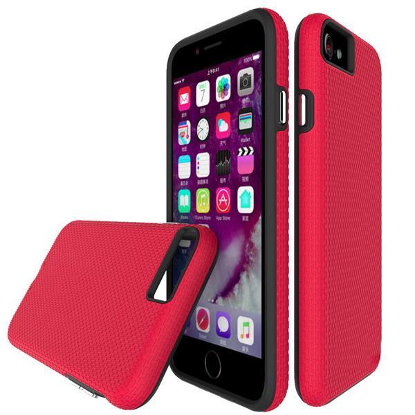 iPhone 7/8 Plus Dot Texture Case