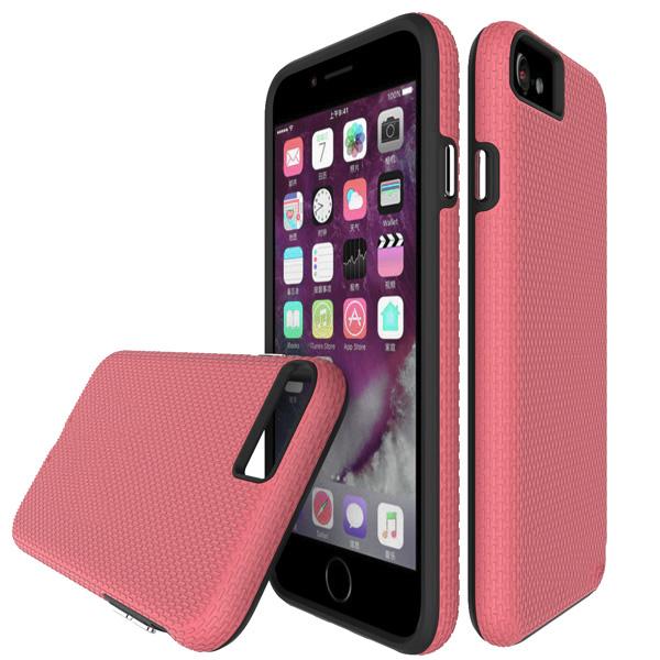 iPhone 7/8/SE Dot Texture Case
