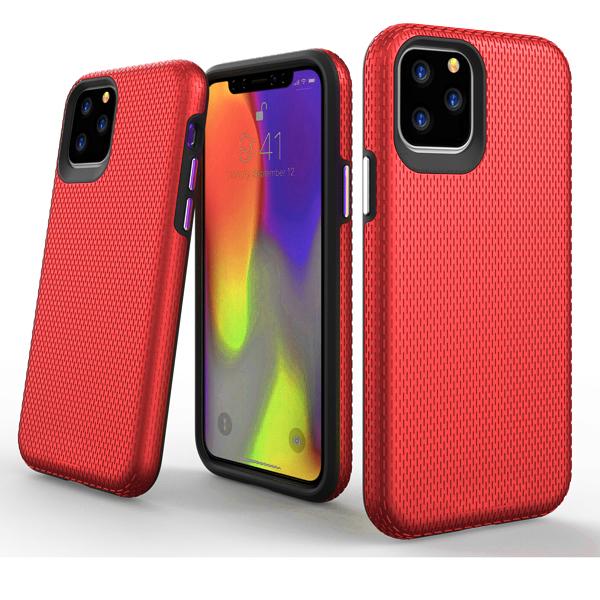 iPhone 12 Pro Max Dot Texture Case