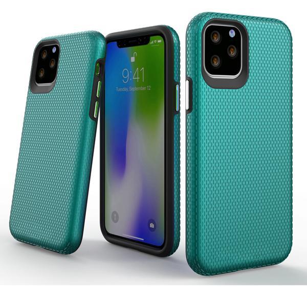 iPhone 13 Dot Texture Case
