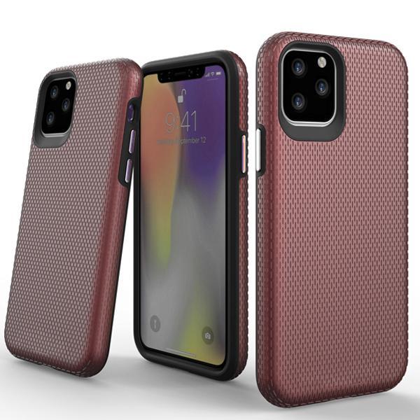 iPhone 13 Pro Max Dot Texture Case