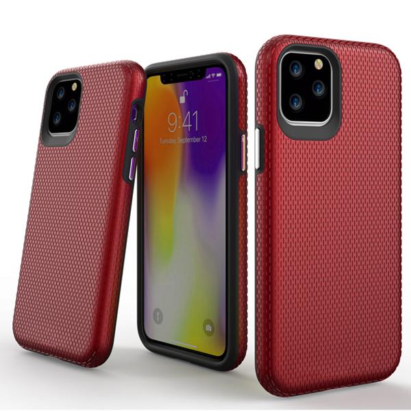 iPhone 12 /12 Pro Dot Texture Case