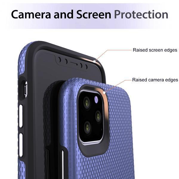 iPhone 13 Dot Texture Case