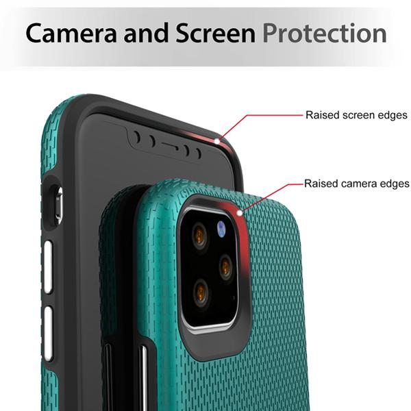 iPhone 12 Mini  Dot Texture Case