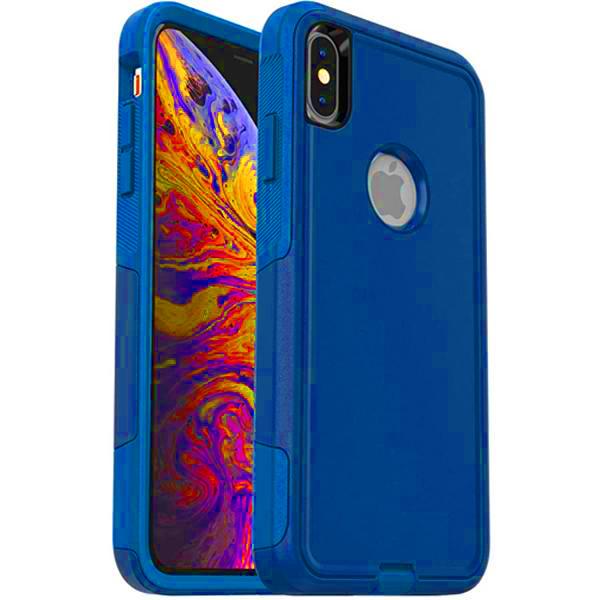iPhone XSMAX Comm Case