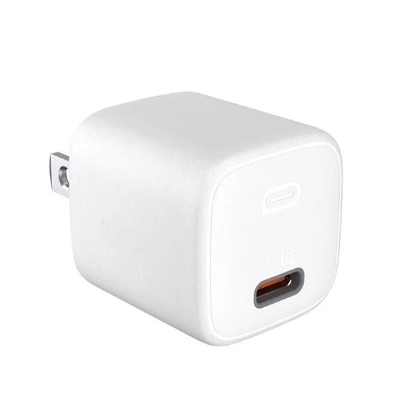 Pisen Type C Charger 20 WATT Retail Pack