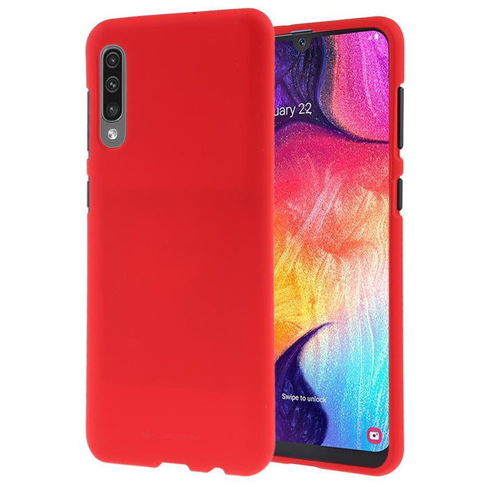 Samsung A50 Soft Feeling Case