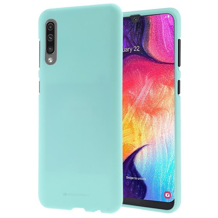 Samsung A50 Soft Feeling Case