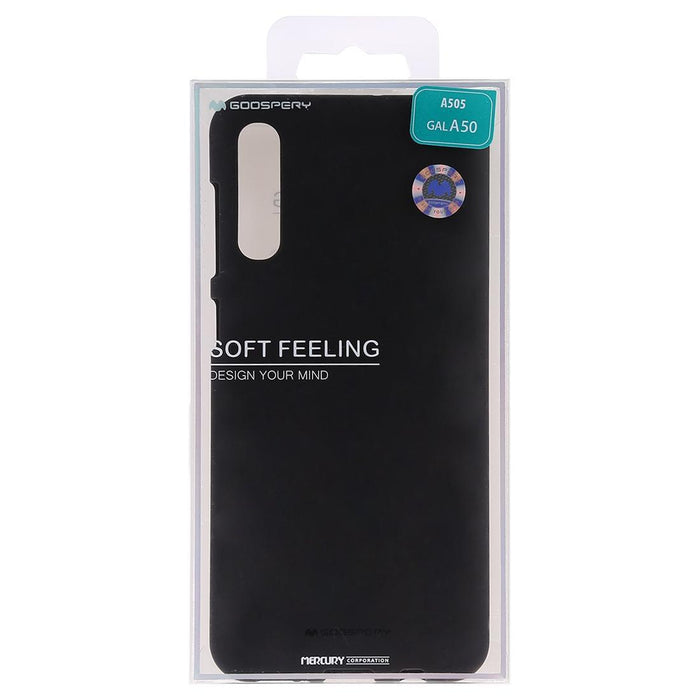 Samsung A70 Soft Feeling Case
