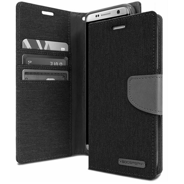 Samsung J3 2018 Mercury Wallet