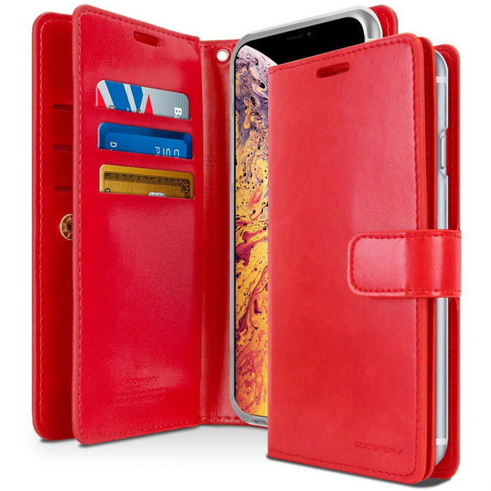iPhone 11 Pro Mansoor Wallet