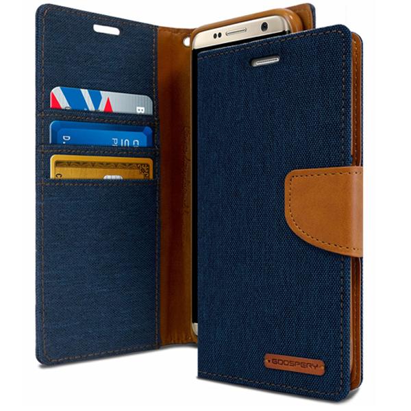 Samsung Note 8 Mercury Wallet