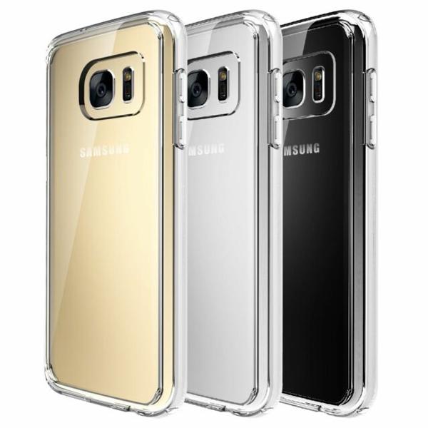 Samsung S7 Tpu Case