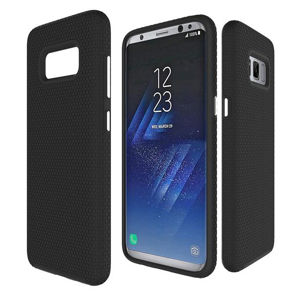 Samsung S8 Dot Texture Case