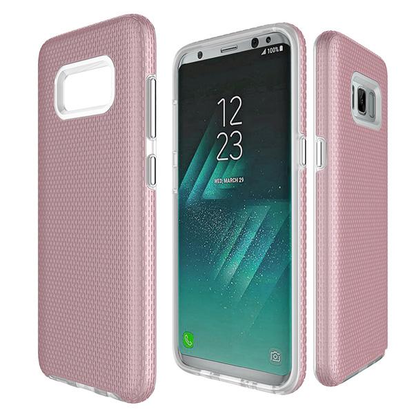 Samsung S8 Dot Texture Case