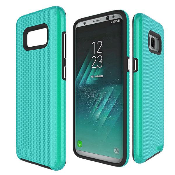 Samsung S8 Dot Texture Case