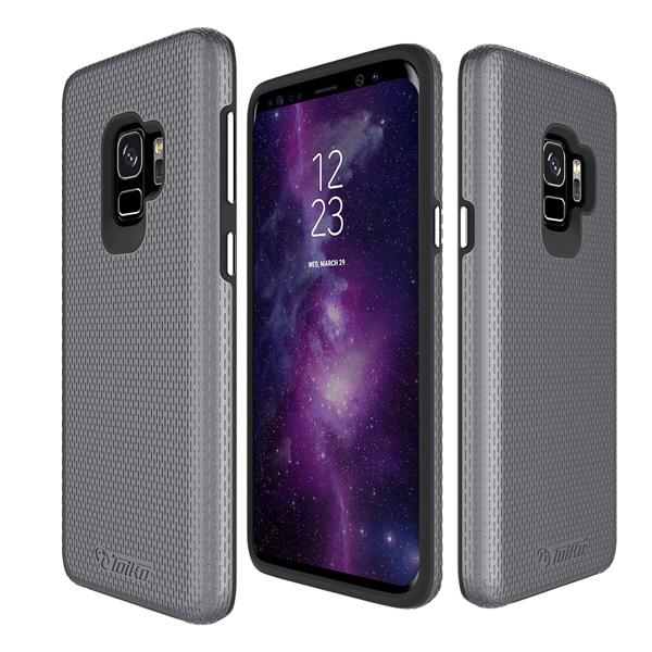 Samsung S9 Dot Texture Case