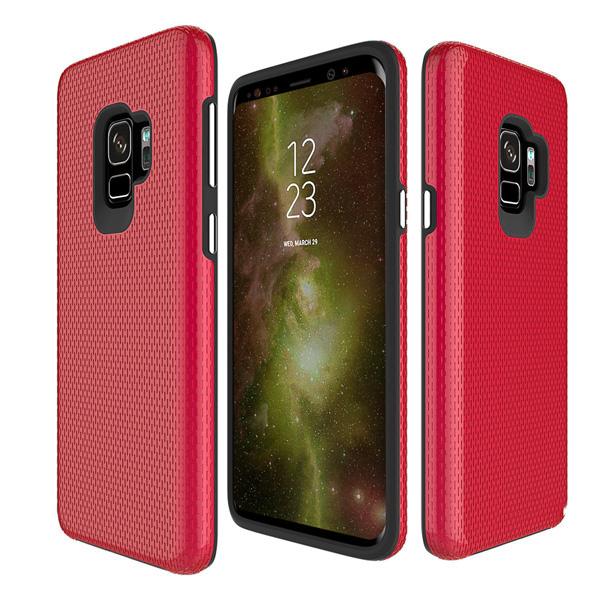 Samsung S9 Dot Texture Case