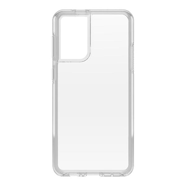 Samsung S21 Ultra Clear Sym Case