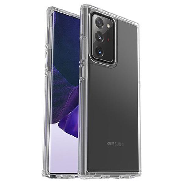 Samsung Note 20 Ultra Sym Case