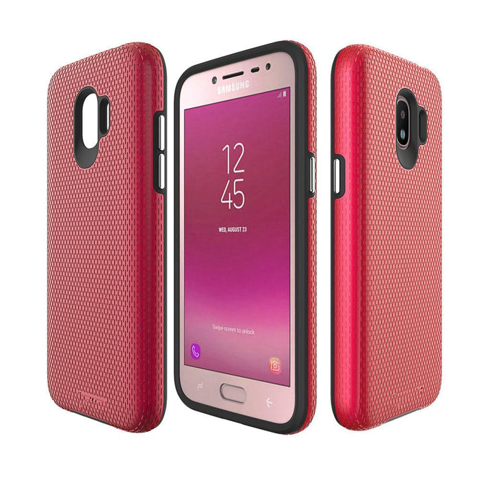 Samsung S7 Dot Texture Case