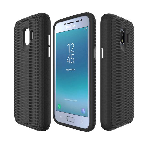 Samsung J3 (2018) Dot Texture Case