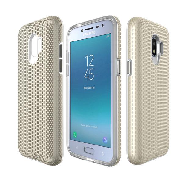 Samsung S7 Dot Texture Case